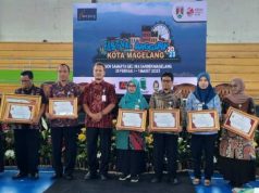 Festival Anggaran 2023 Wujud Transparansi Pengelolaan Keuangan Pemkot Magelang