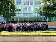 FK UNS Luluskan 50 Wisudawan Dokter Spesialis