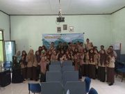 Bangun Potensi Diri, Pelajar dan Mahasiswa Harus Upgrade Iptek