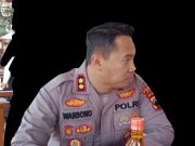 Miras Persoalan Sosial, Kapolres Jepara : Perkuat Ketahanan Keluarga dan Masyarakat