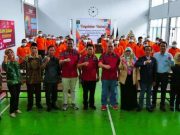 Optimalkan Bantuan Hukum Gratis, LPP Sekar Lakukan Penyuluhan bagi 30 Tahanan di Rutan Jepara