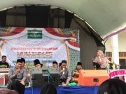 Nyai Hj. Aniq Athiyyah Ajak Orang Tua Jaga Pergaulan Anak agar Tak Tersesat