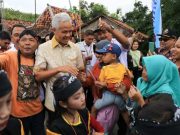 Puluhan Tahun Rusak Kini Jalan di Keyongan Mulus, Warga Berterima Kasih pada Ganjar