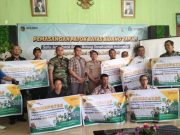 Gema Patas Dicanangkan di Petekeyan, Hindari Konflik Pertanahan