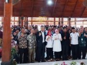 Sosialisasi Magang ke Jepang, Bupati Grobogan: Dapat Tingkatkan Mutu SDM dan Keterampilan