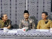 JIF-BW Upaya Mempertahankan Jepara sebagai Kota Ukir Dunia