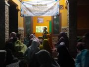 Kolaborasi KKN Unisnu Jepara dan Fatayat NU Rembang dalam Memanfaatkan Media Sosial
