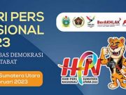 Oleh-oleh dari HPN Medan