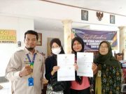 Safari DPMPTSP, 140an Lebih Warga Mayong Antusias Ajukan Izin Usaha