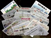 Apalah Arti Media Kalau Sudah Mati