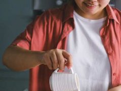Sering Digunakan, Lima Jenis Susu Jadi Bahan Campuran Kue