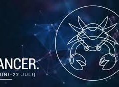 Ramalan Zodiak Harian 17 Februari 2023 Cancer