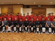 Piala Asia, Piala Dunia U20, dan Memori Tim 1979