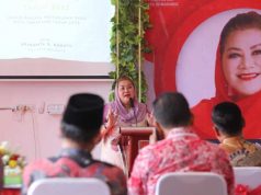 Buka Musrenbang tingkat Kecamatan, Ita Fokuskan Pemberdayaan Masyarakat