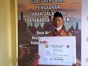 Warga 13 Desa di Kabupaten Magelang Telah Terima Pembayaran UGK pembayaran UGK