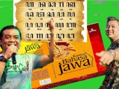 Catatan Peringatan Hari Bahasa Ibu; Untung Ada Didi Kempot, Denny Caknan, dan Teman-Temannya