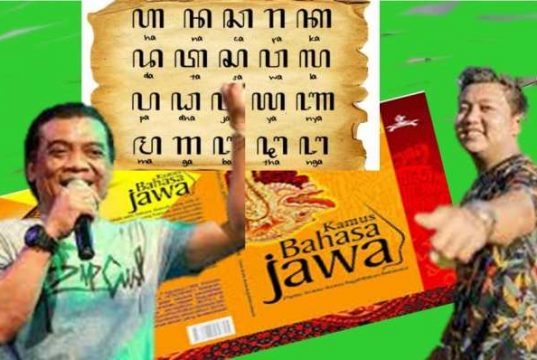 Catatan Peringatan Hari Bahasa Ibu; Untung Ada Didi Kempot, Denny Caknan, dan Teman-Temannya