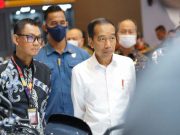 Presiden Dorong Penggunaan Kendaraan Listrik, PLN Siap Menjadi Pemain Utama