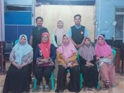 Duet PKH dan Karang Taruna Desa Singorojo Atasi Sampah