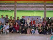 Mahasiswa KKN Unisnu Jepara Lakukan Sosialisasi Cegah Perkawinan Anak di Desa Tanjung