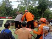 Dua Petani Tewas di Dalam Sumur Saat Hendak Menyedot Air di Sawah