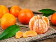 Kamu Suka Buah Jeruk? Ini Kandungan Gizi dan Manfaatnya untuk Tubuh