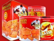 Khong Guan Jadi Kue Khas Lebaran, Ini Alasannya