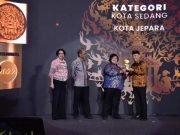 Setelah Menanti 15 Tahun, Jepara Raih Adipura Kencana