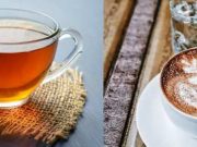 Mana yang Lebih Sehat Antara Kopi dengan Teh? Yuk Simak Selengkapnya…