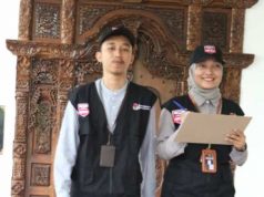 3.488 Pantarlih akan Melakukan Coklit, Siapkan KTP dan KK