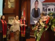 Drg Kriswidiati Dilantik dan Diteguhkan sebagai Direktur RS Panti Wilasa Citarum