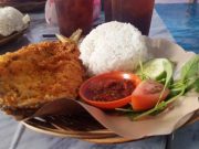 Ada Aneka Masakan Bandeng di Purwodadi, Tak Cuma Swike…