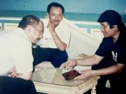 Investasi Ilmu dan Kebajikan