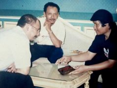 Investasi Ilmu dan Kebajikan
