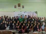 Seminar Mbalah Aswaja dan Ke NU an, Agar Santri Makin Cinta NU