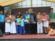 SMP Muhammadiyah 1 Mlonggo Milad ke-56, Rekatkan Ukhuwah Cerdaskan Bangsa.