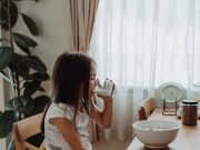 Bahayakah Minum Susu Setelah Minum Obat? Yuk Simak…