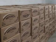 Stabilisasi Harga Pasar Rakyat, Bulog Jateng Distribusikan Massal Minyakita