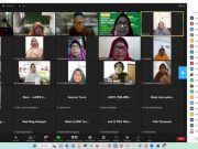 LLHPB PWA Jateng Peringati Hari Peduli Sampah Nasional, Gelar Musywil Ramah Lingkungan