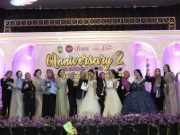 80 Perias Jepara Ikuti Kompetisi Tata Rias Pengantin