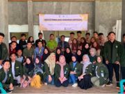 Hindari Teror Narkoba bagi Generasi Muda, Ini yang Dilakukan Mahasiswa Unisnu