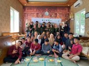 Gandeng IPNU-IPPNU Desa Tanjung, Mahasiswa KKN Unisnu Ajak Manfaatkan “Reels Ig” untuk Media Promosi