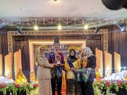 Inilah Daftar Pemenang Festival Adat Nusantara 2023 dan Brand Ambasador 5 Anti