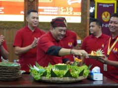 Perkuat City Branding, Jepara akan Gelar International Furniture Buyer Weeks