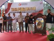 Jarimu Awasi Pemilu, Bawaslu Deklarasi Siaga Pengawasan
