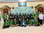 Ini yang Dilakukan Mahasiswa KKN Unisnu Jepara di Desa Mojo, Kabupaten Pati