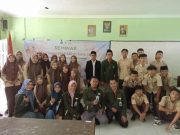 Cegah Pernikahan Dini Siswa SMA dengan Srepet