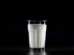Dapat Menjaga Berat Badan, Empat Manfaat Susu Murni bagi Kesehatan