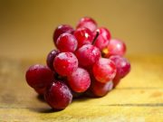 Dapat Mencegah Anemia, Lima Manfaat Anggur Merah bagi Ibu Hamil