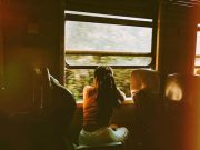 Masih Ragu? Simak 4 Tips Solo Traveling Naik Kereta Api Agar Nyaman